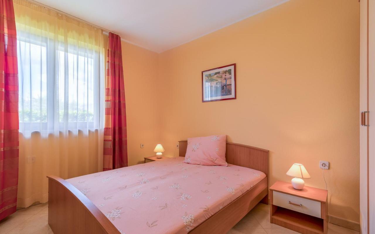Apartmani Kazun - App1 Fažana Εξωτερικό φωτογραφία